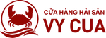 Vy Cua Logo
