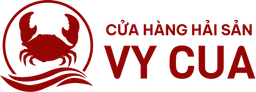 Vy Cua — Cửa hàng hải sản